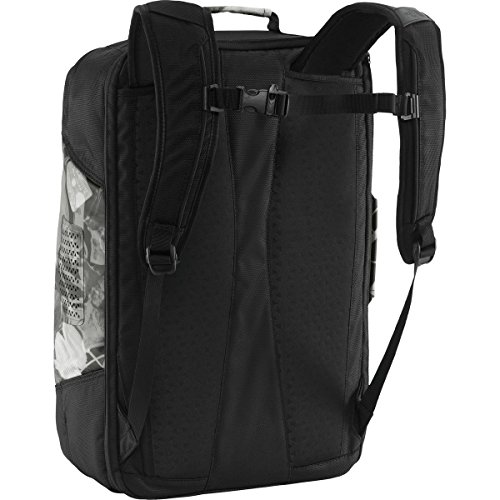 the north face refractor duffel pack