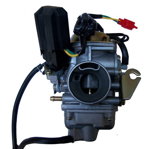 26mm Carburetor GY6 150cc Howhit Scooter Go Kart Carb