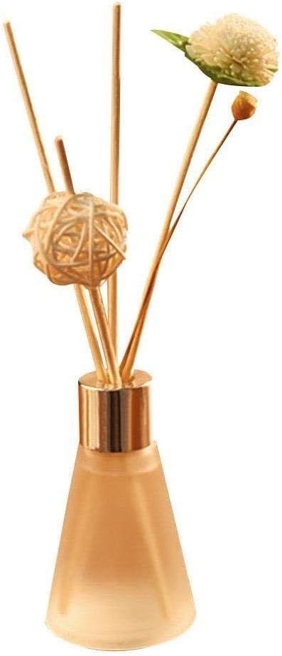qazx Aromatherapy, aromatherapy rattan ball natural plant essential oil without fire rattan