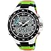 SKMEI 1016 New Sports Watch Silicone 50M Waterproof Light Digital