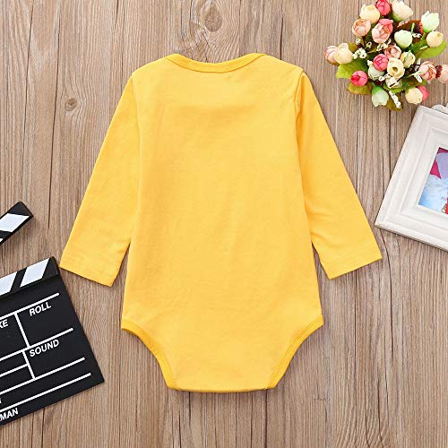 Newborn Cute Casaul Clothes Charberry Toddler Baby Girls Boys Letter Print Romper Jumpsuit