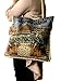 Jerusalem Camel Handmade Hand-bag Hand Bag Zipper Cloth Beautiful Holy Land