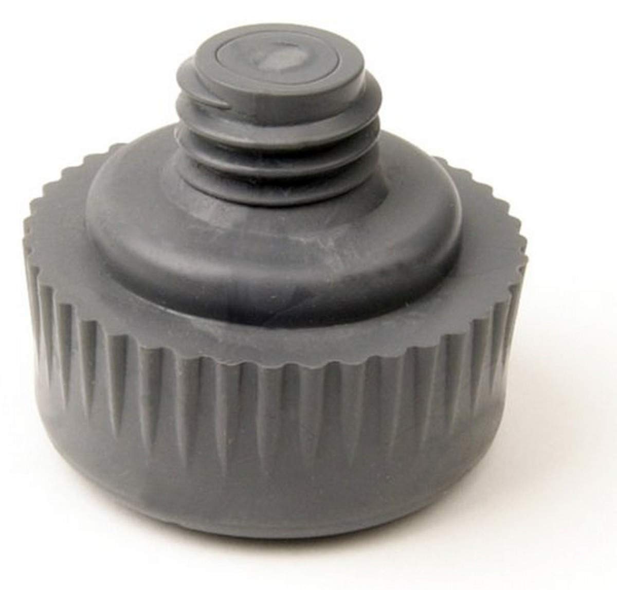 Draper 72029 Spare Plastic Face for 72027 Soft Faced Hammer, Grey, 38 mm