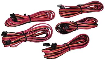 Directed Electronics 8998 Bitwriter Cable 5 Pk | Amazon  display picture 3