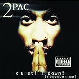 2Pac Album: «R U Still Down» (Front side)