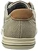 Skechers USA Men's Landen Steller Slip-On Loafer,Khaki,10 M US