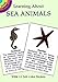 Learning About Sea Animals (Dover Little Activity Books: Sea Life)