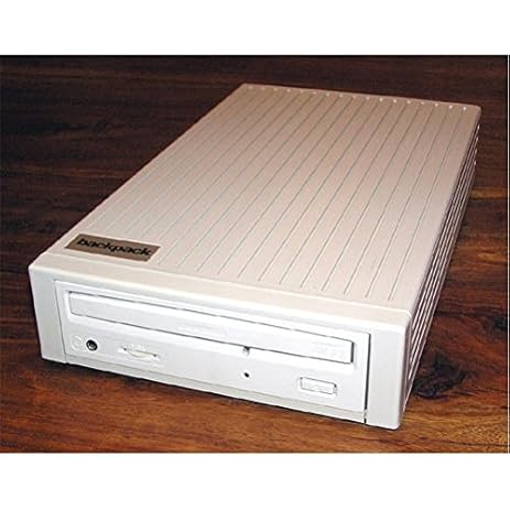microsolutions backpack dvd rewriter