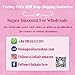 Lin Hair Brazilian Virgin Straight Hair Bundle 100% Unprocessed Human Real Hair Weave Extension Natural Color Can Be Dyed and Bleached (10
