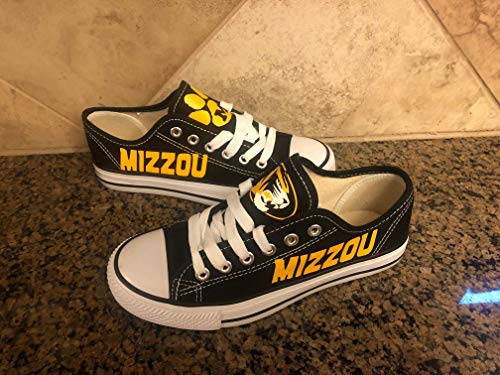 personalized tennis shoes