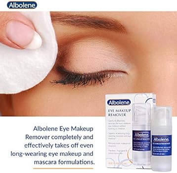 abolene makeup remover