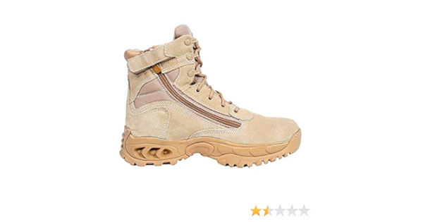 desert storm boots amazon