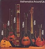 Hardcover Mathematics Around Us: Skills and Applications Book