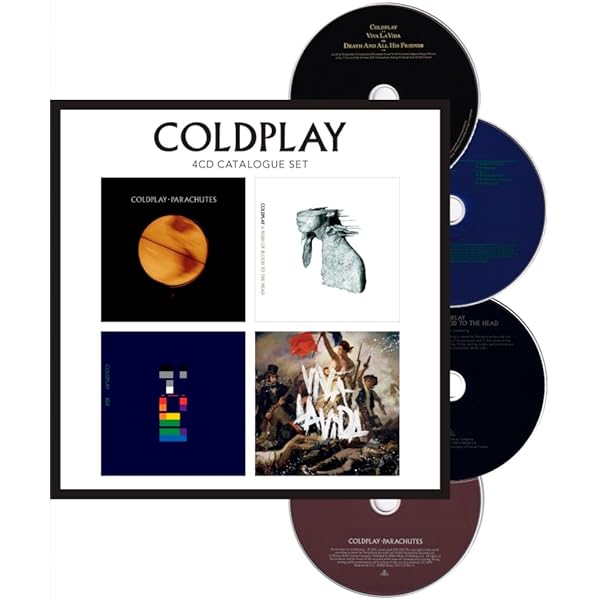 洋楽ロックCD141枚まとめ売りColdplay / Radiohead 他多数 It's been very crazy.