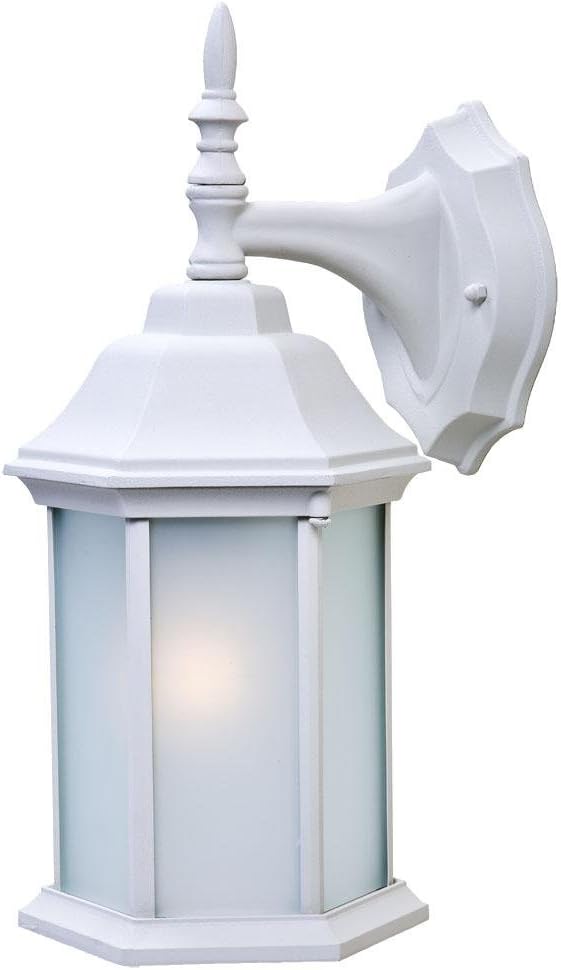Best White Outdoor Lighting Fixtures Wall Mount