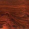 Cocobolo 1-1/2" x 1-1/2" x 6"