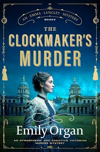 Limelight: A spellbinding Victorian murder mystery (A Penny Green
