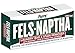 Fels Naptha Laundry Bar and Stain Remover, 5 Ounce