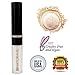 Au Naturale Color Theory Powder Corrector in Flax | Made in the USA | Vegan | Cruelty-free