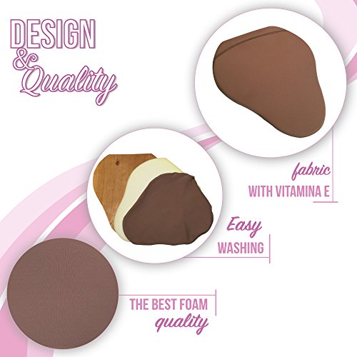 Tummy Tuck Ab board post surgery liposuction 360 use with Lipo Foam