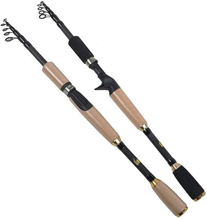 best telescopic sea fishing rod uk