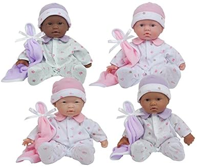 baby doll school set