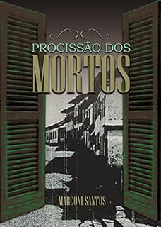 Livro Procissão dos Mortos
