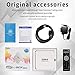 HOPE OVERSEAS 2018 unblock tech Model ubox4 c800 Plus US Licensed Version tv Box Contain Extreme Surprise Accessories with Official World Wide Certification
