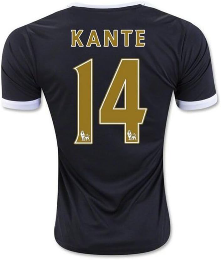 kante leicester jersey