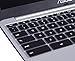 CaseBuy Keyboard Cover Compatible 2019 2018 2017 ASUS ChromeBook 11.6