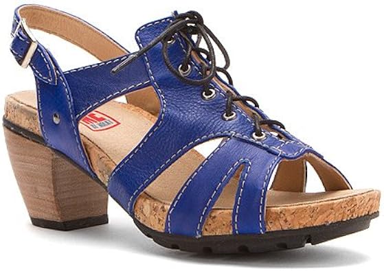 amazon blue sandals
