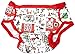 Imagine Baby Products Snap Diaper Cover, Barnyard Jam