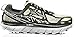 ALTRA Women's Lone Peak 3.5, Lime, 8 B US