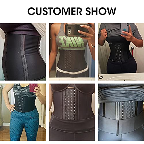 kimikal waist trainer