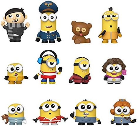 funko pop manufacturer