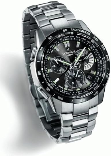 casio wave ceptor titanium sapphire