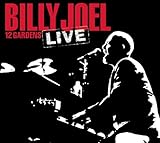 Billy Joel Album: «12 Gardens: Live (2CD)» (Front side)