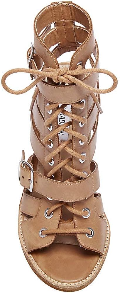 steve madden cecilia natural leather