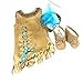 Arianna Fits American Girl 18 inch Doll - Native American Indian Costume - Dress - Boots - Headband - 18 inch Doll Clothes - Boutique Quality She's Worth it! - Designed in USA Fit 18 Inch Dolls