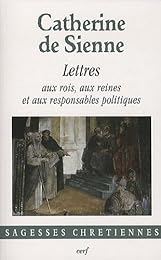 Lettres aux rois, aux reines et aux responsables politiques