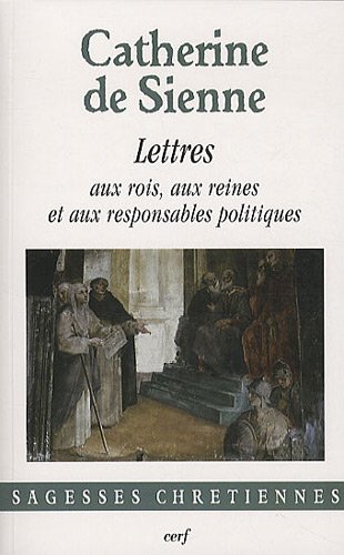 Lettres aux rois, aux reines et aux responsables politiques