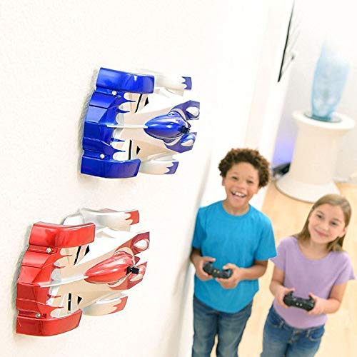 ALEXTREME RC Car, Gravity Defying RC Car Remote Control Anti Gravity Car Racing Toys Kids Gifts for Christmas 2019 New Boys Toys Girls Children Toys