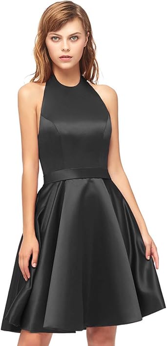 simple homecoming dresses 2019