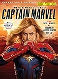 Entertainment Weekly The Ultimate Guide to Captain Marvel by 