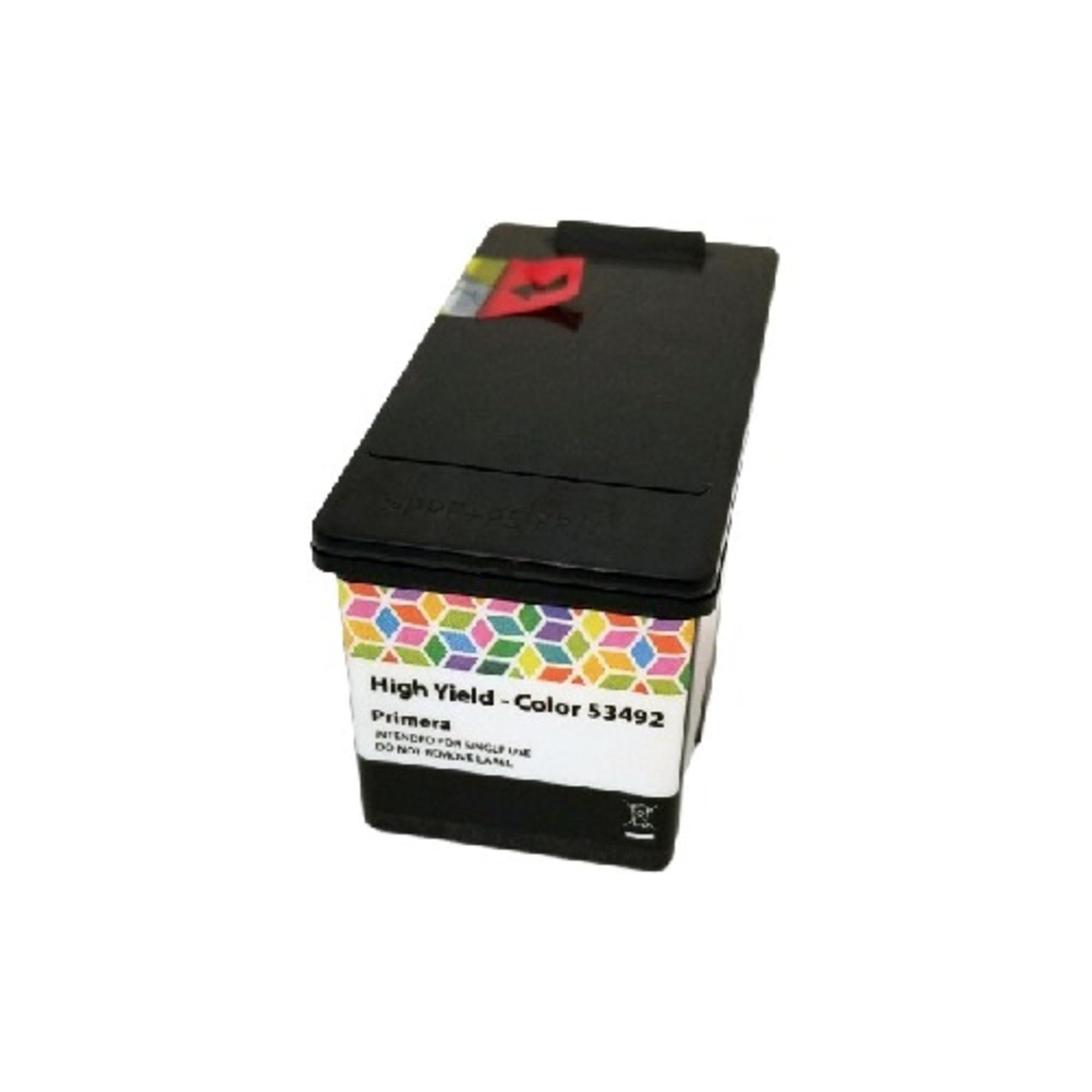 PRIMERA 053492 ink cartridge Original Cyan,Magenta,Yellow 1 pc(s)