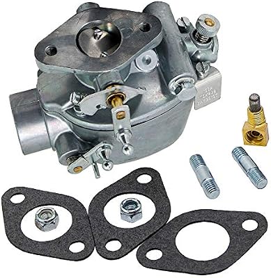 Maxpeedingrods Carburetor For Ford Tractor Naa Nab Jubilee Golden Jubilee For Ford Tractor 600 700 1955 1957 With 134 Cid Gas Engine Eae9510c In Bahrain Uo078agq539 Binge Bh Maxpeedingrods Carburetor For Ford Tractor Naa Nab Jubilee Golden Jubilee For Ford Tractor 600 700 1955 1957 With 134 Cid Gas Engine Eae9510c In Bahrain Uo078agq539 Binge Bh