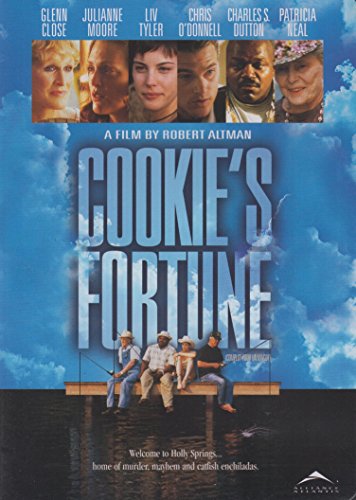 Download Cookie's Fortune Download Cookie's Fortune