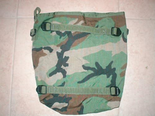 G.I. Military MOLLE II Radio Pouch