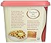 Earth Balance Organic Coconut Spread, Vegan and Gluten Free, 10 oz