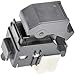 APDTY 012812 Power Door Window Switch; Front Right or Rear Left or Right, Compatible with Select Toyota & Scion Vehicles (Replaces 84810-12080, 84810-08010, 8481012080, 8481008010)